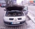 Серый Рено Меган, объемом двигателя 1.9 л и пробегом 306 тыс. км за 4300 $, фото 1 на Automoto.ua
