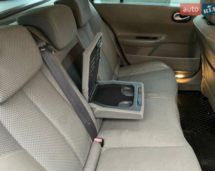 Сірий Рено Меган, об'ємом двигуна 1.6 л та пробігом 210 тис. км за 4555 $, фото 51 на Automoto.ua