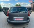 Сірий Рено Меган, об'ємом двигуна 1.6 л та пробігом 250 тис. км за 4000 $, фото 11 на Automoto.ua