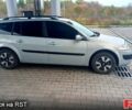 Рено Меган 2003 у Сумах на Automoto.ua Сірий Рено Меган, об'ємом двигуна 1.6 л та пробігом 168 тис. км за 5000 $, фото 2 на Automoto.ua