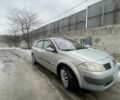 Серый Рено Меган, объемом двигателя 1.9 л и пробегом 308 тыс. км за 3900 $, фото 2 на Automoto.ua