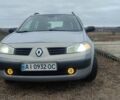 Сірий Рено Меган, об'ємом двигуна 1.6 л та пробігом 230 тис. км за 4300 $, фото 5 на Automoto.ua