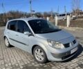 Серый Рено Меган, объемом двигателя 1.46 л и пробегом 321 тыс. км за 3500 $, фото 1 на Automoto.ua