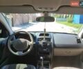 Серый Рено Меган, объемом двигателя 2 л и пробегом 267 тыс. км за 4300 $, фото 3 на Automoto.ua
