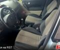 Рено Меган 2003 у Сумах на Automoto.ua Сірий Рено Меган, об'ємом двигуна 1.6 л та пробігом 168 тис. км за 5000 $, фото 5 на Automoto.ua
