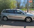 Сірий Рено Меган, об'ємом двигуна 2 л та пробігом 112 тис. км за 4200 $, фото 8 на Automoto.ua