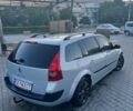 Серый Рено Меган, объемом двигателя 1.87 л и пробегом 290 тыс. км за 3850 $, фото 8 на Automoto.ua