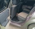 Сірий Рено Меган, об'ємом двигуна 1.6 л та пробігом 282 тис. км за 4800 $, фото 5 на Automoto.ua