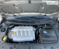 Сірий Рено Меган, об'ємом двигуна 1.6 л та пробігом 247 тис. км за 4499 $, фото 28 на Automoto.ua