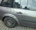 Сірий Рено Меган, об'ємом двигуна 1.6 л та пробігом 350 тис. км за 4000 $, фото 4 на Automoto.ua
