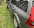 Серый Рено Меган, объемом двигателя 0 л и пробегом 200 тыс. км за 5200 $, фото 2 на Automoto.ua