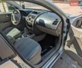 Серый Рено Меган, объемом двигателя 2 л и пробегом 112 тыс. км за 4000 $, фото 12 на Automoto.ua