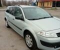Сірий Рено Меган, об'ємом двигуна 1.4 л та пробігом 420 тис. км за 4500 $, фото 5 на Automoto.ua