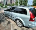 Сірий Рено Меган, об'ємом двигуна 1.6 л та пробігом 252 тис. км за 4100 $, фото 5 на Automoto.ua