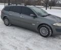 Сірий Рено Меган, об'ємом двигуна 1.6 л та пробігом 257 тис. км за 4600 $, фото 2 на Automoto.ua