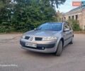 Серый Рено Меган, объемом двигателя 1.5 л и пробегом 373 тыс. км за 3999 $, фото 1 на Automoto.ua