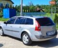 Серый Рено Меган, объемом двигателя 2 л и пробегом 267 тыс. км за 4300 $, фото 9 на Automoto.ua