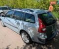 Сірий Рено Меган, об'ємом двигуна 2 л та пробігом 112 тис. км за 4200 $, фото 9 на Automoto.ua