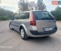 Сірий Рено Меган, об'ємом двигуна 1.5 л та пробігом 373 тис. км за 3999 $, фото 1 на Automoto.ua