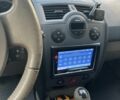 Серый Рено Меган, объемом двигателя 2 л и пробегом 191 тыс. км за 4800 $, фото 5 на Automoto.ua