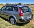 Сірий Рено Меган, об'ємом двигуна 1.5 л та пробігом 337 тис. км за 4800 $, фото 3 на Automoto.ua