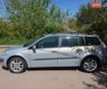 Сірий Рено Меган, об'ємом двигуна 2 л та пробігом 112 тис. км за 4200 $, фото 5 на Automoto.ua