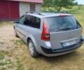 Сірий Рено Меган, об'ємом двигуна 1.5 л та пробігом 0 тис. км за 3700 $, фото 7 на Automoto.ua