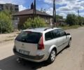 Серый Рено Меган, объемом двигателя 1.9 л и пробегом 325 тыс. км за 1999 $, фото 2 на Automoto.ua