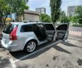 Серый Рено Меган, объемом двигателя 1.6 л и пробегом 252 тыс. км за 4500 $, фото 2 на Automoto.ua