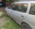 Серый Рено Меган, объемом двигателя 1.4 л и пробегом 139 тыс. км за 3400 $, фото 19 на Automoto.ua