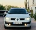 Рено Меган 2003 у Павлограде на Automoto.ua Сірий Рено Меган, об'ємом двигуна 1.6 л та пробігом 220 тис. км за 4300 $, фото 4 на Automoto.ua