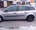 Серый Рено Меган, объемом двигателя 1.9 л и пробегом 310 тыс. км за 4300 $, фото 7 на Automoto.ua