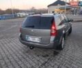 Серый Рено Меган, объемом двигателя 1.6 л и пробегом 293 тыс. км за 4300 $, фото 7 на Automoto.ua