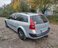 Серый Рено Меган, объемом двигателя 1.9 л и пробегом 240 тыс. км за 4000 $, фото 23 на Automoto.ua