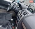 Серый Рено Меган, объемом двигателя 1.6 л и пробегом 230 тыс. км за 5000 $, фото 9 на Automoto.ua