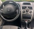 Сірий Рено Меган, об'ємом двигуна 1.6 л та пробігом 182 тис. км за 4400 $, фото 2 на Automoto.ua