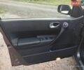 Серый Рено Меган, объемом двигателя 2 л и пробегом 270 тыс. км за 4700 $, фото 5 на Automoto.ua