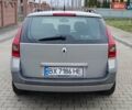 Сірий Рено Меган, об'ємом двигуна 2 л та пробігом 267 тис. км за 4750 $, фото 6 на Automoto.ua