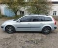 Серый Рено Меган, объемом двигателя 1.9 л и пробегом 240 тыс. км за 4000 $, фото 13 на Automoto.ua