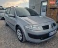 Сірий Рено Меган, об'ємом двигуна 1.6 л та пробігом 232 тис. км за 3650 $, фото 4 на Automoto.ua