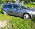 Серый Рено Меган, объемом двигателя 2 л и пробегом 264 тыс. км за 4900 $, фото 4 на Automoto.ua