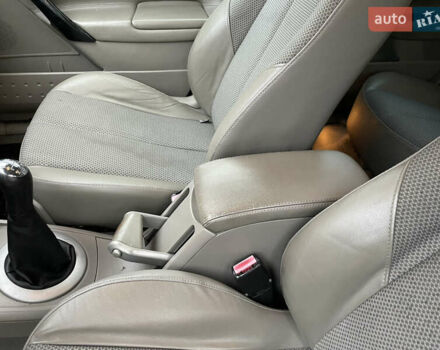 Сірий Рено Меган, об'ємом двигуна 1.6 л та пробігом 210 тис. км за 4555 $, фото 44 на Automoto.ua