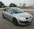 Сірий Рено Меган, об'ємом двигуна 1.6 л та пробігом 210 тис. км за 2900 $, фото 2 на Automoto.ua