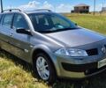 Сірий Рено Меган, об'ємом двигуна 1.46 л та пробігом 337 тис. км за 4800 $, фото 2 на Automoto.ua