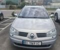 Серый Рено Меган, объемом двигателя 2 л и пробегом 233 тыс. км за 4200 $, фото 2 на Automoto.ua
