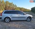 Серый Рено Меган, объемом двигателя 1.6 л и пробегом 275 тыс. км за 4300 $, фото 1 на Automoto.ua