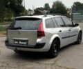 Сірий Рено Меган, об'ємом двигуна 0 л та пробігом 230 тис. км за 4297 $, фото 7 на Automoto.ua
