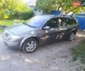 Серый Рено Меган, объемом двигателя 2 л и пробегом 264 тыс. км за 4900 $, фото 2 на Automoto.ua