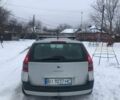 Серый Рено Меган, объемом двигателя 1.6 л и пробегом 305 тыс. км за 4500 $, фото 3 на Automoto.ua