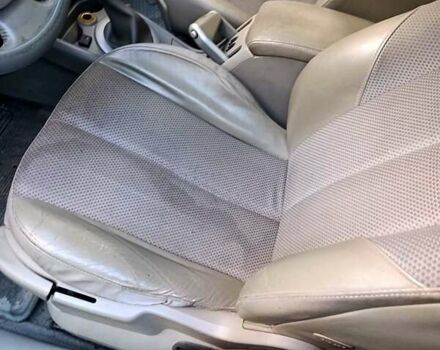 Сірий Рено Меган, об'ємом двигуна 1.6 л та пробігом 190 тис. км за 4000 $, фото 2 на Automoto.ua